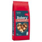 Mera 1 kg Bakery Meaty Rolls Köpek Bisküvisi