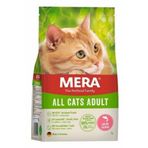 Mera 2 kg Tahılsız Somonlu Yetişkin Kuru Kedi Maması
