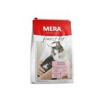 Mera 4 kg Finest Fit Sensitive Stomach Kümes Hayvanlı Kedi Maması