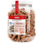 Mera 600 gr Hassas Köpekler Için Somonlu Ödül Bisküvisi