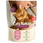 Mera Cat Nature Sterilised Light Somonlu Kısırlaştırılmış Kedi Maması 2 Kg