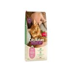 Mera Cats Nature Kısır Somonlu Kedi Maması 2KG