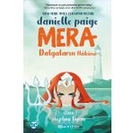 Mera Dalgaların Hakimi - Danielle Paige