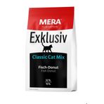 Mera Exklusiv Classic Cat Mix Somonlu 20 kg Kedi Maması