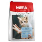 Mera Finest Fit Kitten 10 kg Yavru Kedi Maması