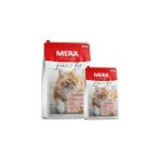 Mera Finest Fit Sterilized Sterilised Taze Kümes Hayvanı Etli Kısırlaştırılmış Kedi Maması 10 kg + 4 kg