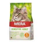 Mera Hassas Tahılsız Tavuklu 2 kg Yetişkin Kedi Maması