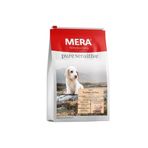 Mera Puppy Hindili Pirinçli Küçük Irk Yavru Köpek Maması 4 Kg Idili