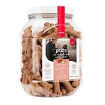 Mera Pure Sensitive 600 gr Somonlu ve Pirinçli Köpek Bisküvisi