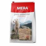 Mera Pure Sensitive Biftekli Patatesli Tahılsız Hipoalerjenik Yetişkin 12500 gr Köpek Maması