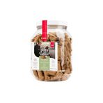 MERA Pure Sensitive Goody Snack Insect (600 g), hassas köpekler için sağlıklı atıştırmalıklar, böcek protein ve pirinçten köpek ödül maması, glutensiz köpek atıştırmalığı, antrenman ve ödül için