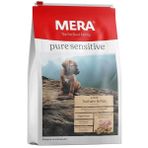 Mera Pure Sensitive Junior Hindi Etli Yavru 4 kg Köpek Maması