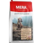 Mera Pure Sensitive Junior Hindili 4 kg Yavru Köpek Maması