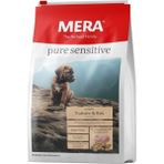 Mera Pure Sensitive Junior Özel Hindili ve Pirinçli Yavru 4 kg Köpek Maması