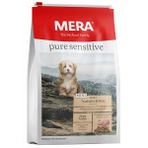Mera Pure Sensitive Mini Adult Hindi ve Pirinçli 4 kg Yetişkin Köpek Maması
