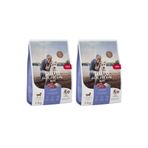 Mera Pure Sensitive Mini Adult Kuzu Etli Küçük Irk Yetişkin Köpek Maması 1 Kg X 2