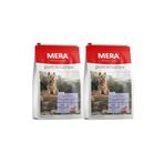 Mera Pure Sensitive Mini Adult Özel Küçük Irk Kuzu Etli Yetişkin 2x4 kg Köpek Maması