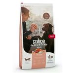 Mera Pure Sensitive Somonlu Köpek Maması 12,5 Kg