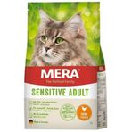 Mera Sensitive Adult Hassas Kediler Için Tavuklu 10 kg Yetişkin Kedi Maması