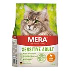 Mera Sensitive Tavuklu 10 kg Yetişkin Kedi Maması