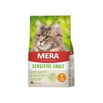 Mera Sensitive Tavuklu Hassas Tahılsız Yetişkin 2 kg Kedi Maması