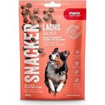 Mera Snacker Somonlu 200 gr Yetişkin Köpek Ödülü