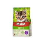 Mera Tahılsız Ördek Etli Yavru 2 kg Kedi Maması
