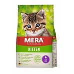 Mera Tahılsız Ördekli 2 kg Yavru Kedi Maması