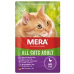 Mera Tahılsız Ördekli Pouch Konserve Yetişkin 85 gr Kedi Maması