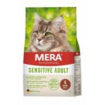 Mera Tahılsız Sensitive Insect 2 kg Yetişkin Kedi Maması