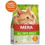 Mera Tahılsız Tavuklu 10 kg Yetişkin Kedi Maması