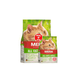 Mera Taze Somon Balıklı Tahılsız Kısır veya Yetişkin 10+2 kg Kedi Maması