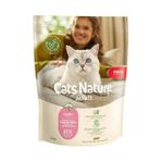 Mera The Petfood Family Grain Free Salmon Adult Cat Tahılsız Somon Balıklı Yetişkin Ve Kısır Kedi Maması 2 Kg