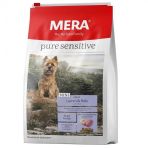 Mera The Petfood Family Mini Adult Kuzu Eti ve Pirinçli 4 kg Köpek Maması