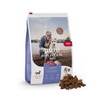 Mera The Petfood Family Pure Sensitive Mini Adult Kuzulu Küçük Irk 4 kg Köpek Maması