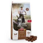 Mera The Petfood Family Pure Sensitive Taze Sığır Etli 4 kg Yetişkin Köpek Maması