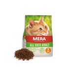 Mera The Petfood Family Tahılsız Tavuklu Yetişkin Kedi Maması 10 Kg