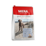 Meradog Tahılsız Balıklı Özel Köpek Maması