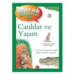 Merak Ediyorum Da - Canlılar ve Yaşam - Belinda Weber