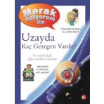 Merak Ediyorum Da Uzayda Kaç Gezegen Vardır? - Carole Stott