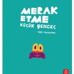 Merak Etme Küçük Yengeç Redhouse Kids