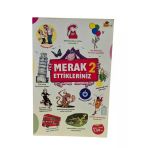 Merak Ettikleriniz 2 (İkinci El)
