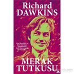 Merak Tutkusu - Richard Dawkins
