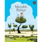 Meraklı Bahçe - Peter Brown