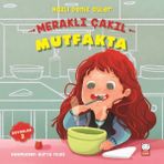 Meraklı Çakıl Mutfakta - Duygular 2 - Nazlı Deniz Güler