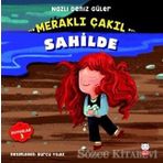 Meraklı Çakıl Sahilde - Duygular Serisi 4 - Nazlı Deniz Güler