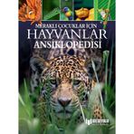 Merakli Cocuklar Icin Hayvanlar Ansiklopedisi