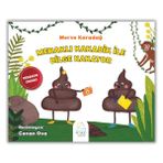 Meraklı Kakabik ile Bilge Kakator Merve Karadağ