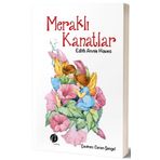 Meraklı Kanatlar - Annie Hawes