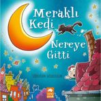 Meraklı Kedi Nereye Gitti - Erdoğan Oğultekin